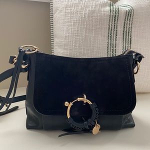 Perfect Chloé Medium Bag
